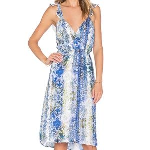 Tularosa Willa Hi-Lo Dress